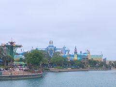 -珠海长隆海洋王国