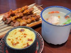 -那拉提之疆·新疆菜(美院店)