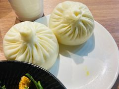 河州包子-贯贯吉·清真餐厅(浙江中路店)