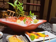 -樱之盛宴·蟹料理海鲜自助(前进大街店)