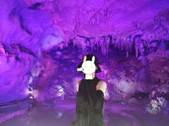 -兰溪地下长河