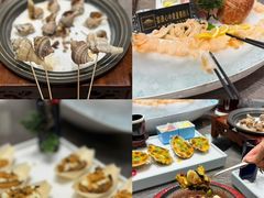 -尖沙咀大酒楼(罗村店·粤菜海鲜·宴会聚餐)