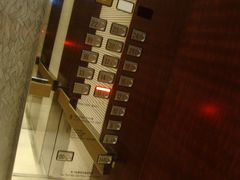 -香港尖沙咀凯悦酒店