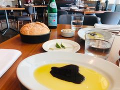 -沈阳君悦酒店·意坊意大利餐厅