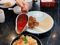 -大鸭梨烤鸭(甘家口店)
