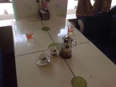 咖啡人(互联网+万达店)-咖啡人·融合餐厅(万达环宇店)