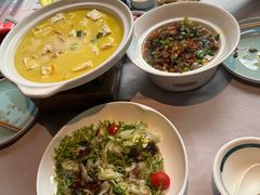 -洞庭鱼香(万科店)