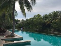 -三亚亚龙湾五号度假别墅酒店