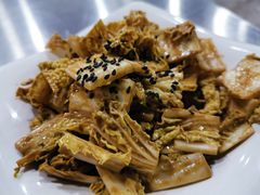 -张记烤羊腿(北花园店)