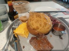 -新宝餐厅(流塘店)
