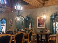 -卢布里西餐厅(总店)