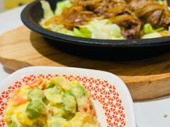 -牛邸·烧肉饭(来福士店)