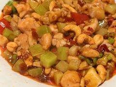 -陈记菜馆·非遗淮扬菜(东关街教场店)