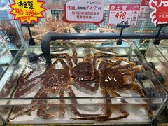 -万龙洲海鲜(南新仓店)