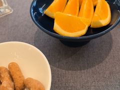 -瓯越·海鲜·瓯味一品(IM长宁国际店)