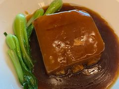 -安多素食(广仁寺路店)