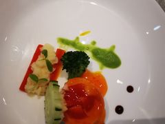 -箱美术馆私房菜(水晶郦城店)