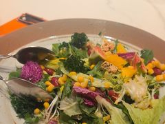 -北京食堂·烤鸭·宵夜(亚运村店)