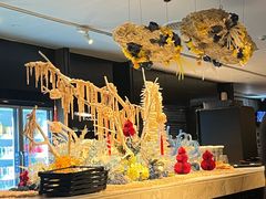 -Mr.Fish鱼鲜生海鲜放题(高德置地冬广场店)