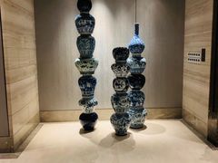 -环球港凯悦 · 享悦中餐厅