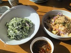 -山丹丹西北菜(金贸大厦店)