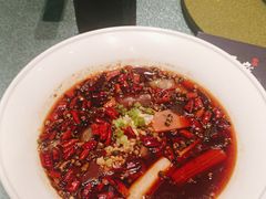 -毛家饭店(澳德乐店)