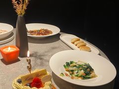 -木守西溪溪隐餐厅