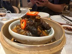 -玖尹-新派中式餐酒馆