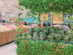 -华润万家(凯德和平广场店)