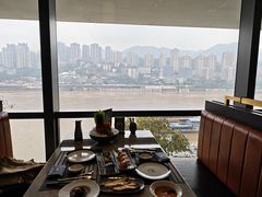-極上萬膳·日料放题(来福士江景店)