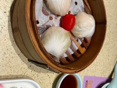 -点都德(长泰广场店)
