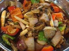 无骨鸭掌-三哥田螺(北书院街店)