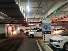 -保利MALL(天鹅湖店)