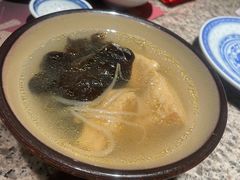 -南京大牌档(青岛万象城店)