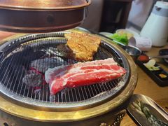 -泥炉烧肉师(新街口金銮巷店)