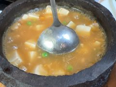 -院子餐厅·大锅菜·老杭帮(桥西直街店)