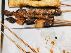 -木屋烧烤(坂田天安云谷店)