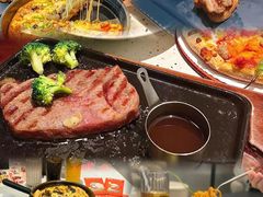 -必胜客(大兴店)