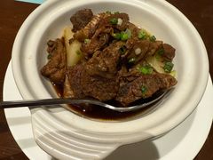 -上海金陵紫金山大酒店·汇海餐厅