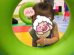 -红黄蓝成长中心•婴幼儿早教•托育(南山京基百纳广场店)