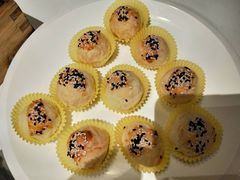 蟹殼黃-民国红公馆·秦淮八艳(夫子庙店)