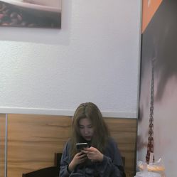 -AN-HAIR SALON专业烫染接发