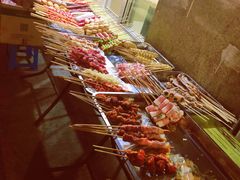 -非凡烧烤(历史博物馆店)