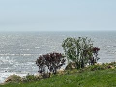 -辽宁团山国家级海洋公园