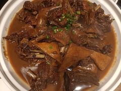 -莫山小馆(大石桥店)