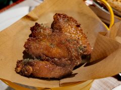 蜂蜜柠檬烤翅-Primo·丽莫意大利窑烤披萨