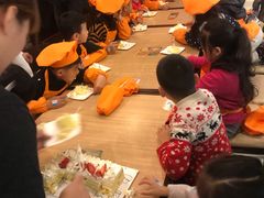 -必胜客(江桥万达店)