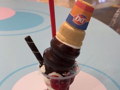 -DQ·蛋糕·冰淇淋(金源新燕莎MALL店)