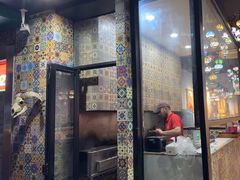 -欧提汗·新疆餐厅·清真(银都路店)
