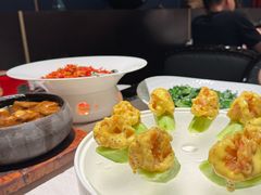 -千百味红餐厅·江西菜(绿地双子塔店)